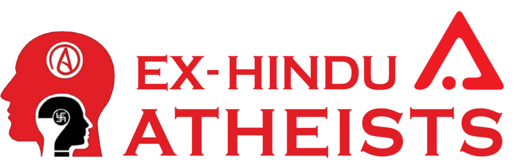 Ex Hindu Atheists